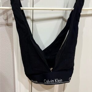 Calvin Klein Black Intimate Wear